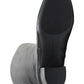 INC International Concepts Women's Radella Wide Calf Dress Boots Black Size 7.5M