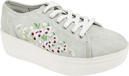 Seven Dials Women's Amy Platform Sneaker Pink Size 10 M