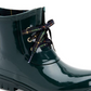 Charter Club Traynor Rain Booties Black Size 10 M