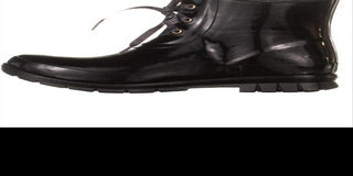 Charter Club Traynor Rain Booties Black Size 10 M