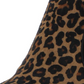 Alfani Women's Hazzel Pointed Toe Ankle Fashion Boots Brown Size 6.5 M