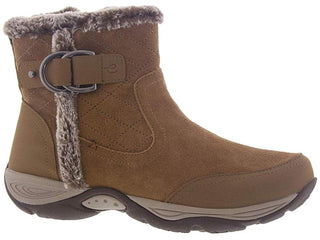 Easy Spirit Women's Ember Brown Size 6 M