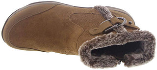 Easy Spirit Women's Ember Brown Size 6 M