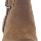 Easy Spirit Women's Ember Brown Size 6 M