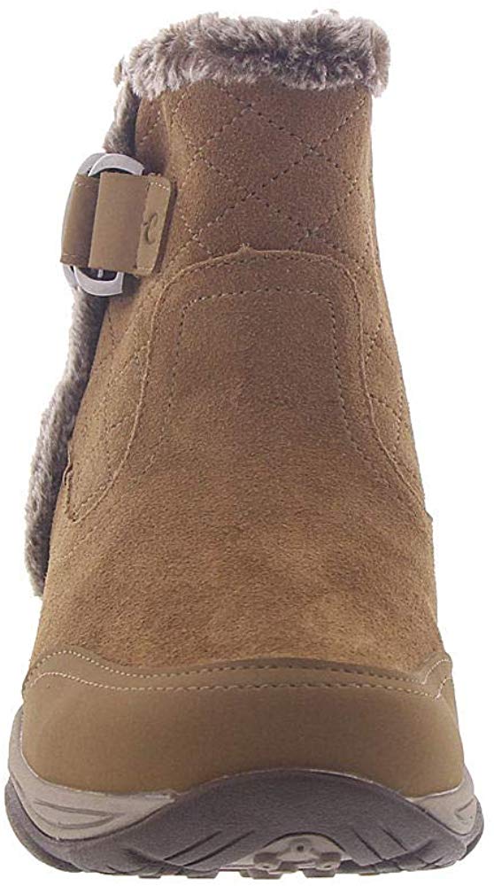 Easy Spirit Women's Ember Brown Size 6 M
