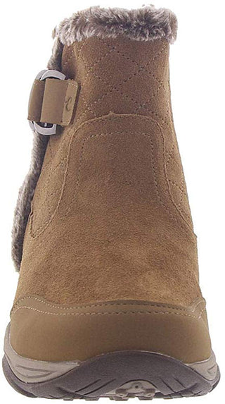 Easy Spirit Women's Ember Brown Size 6 M