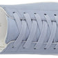 Kenneth Cole New York Women's Kam Fabric Low Top Lace up Fashion Sneakers Blue Size 8 M