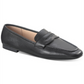 American Rag Women's Cammie Penny Loafers Black Size 5.5 M
