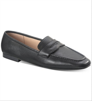 American Rag Women's Cammie Penny Loafers Black Size 5.5 M