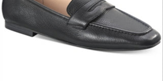 American Rag Women's Cammie Penny Loafers Black Size 5.5 M