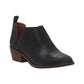 Lucky Brand Women's Fayth Boots Black Size 5 M