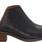 Lucky Brand Women's Fayth Boots Black Size 5 M