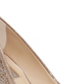 INC International Concepts Women's Zitah6 Fabric Closed Toe Classic Pumps Bronze Size 7 M