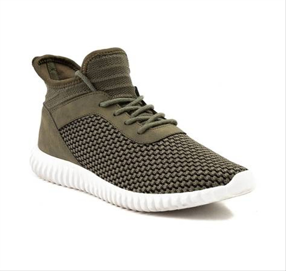 Chinese Laundry Women's Harlen Sneakers Green Size 8