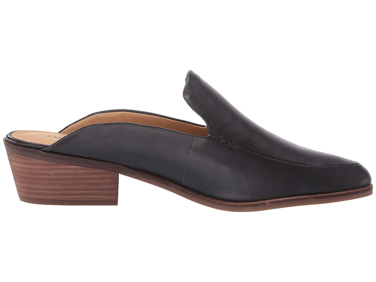 Lucky Brand Margrete Black Size 7 M