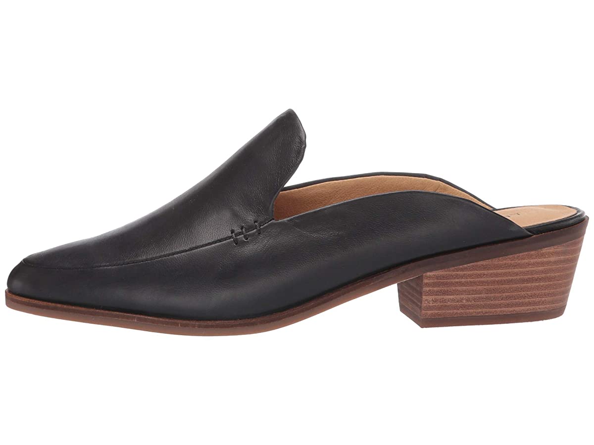 Lucky Brand Margrete Black Size 7 M