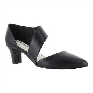 Easy Street Dashing Pumps Black Size 7 M