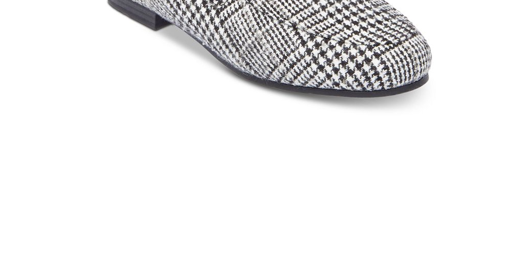 Steve Madden Women's Khloe Mule Shoes Gray Size 9.5M