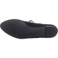Kenneth Cole Wilhelmina Ballet Flats Black Size 7 M