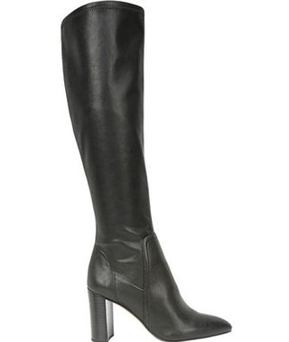 Franco Sarto Women's Franco Kolette Boot Shoes Black Size 8 M