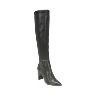 Franco Sarto Women's Franco Kolette Boot Shoes Black Size 8 M