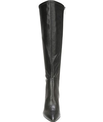 Franco Sarto Women's Franco Kolette Boot Shoes Black Size 8 M