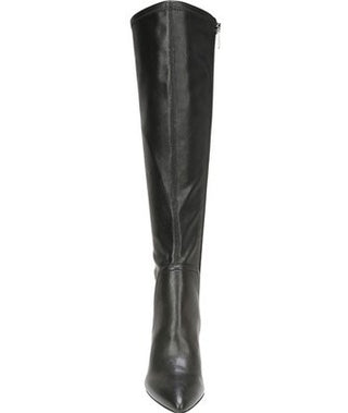 Franco Sarto Women's Franco Kolette Boot Shoes Black Size 8 M