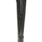 Franco Sarto Women's Franco Kolette Boot Shoes Black Size 8 M