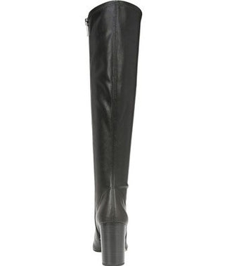 Franco Sarto Women's Franco Kolette Boot Shoes Black Size 8 M