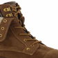 Tommy Hilfiger Women's Dyan Fabric Round Toe Ankle Fashion Boots Brown- Size 9 M