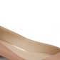 Kenneth Cole New York Women's Camelia Pointed Toe Classic Pumps Brown Size 9 M