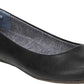 Dr. Scholl's Women's Ballet Flats Black Size 7.5 M