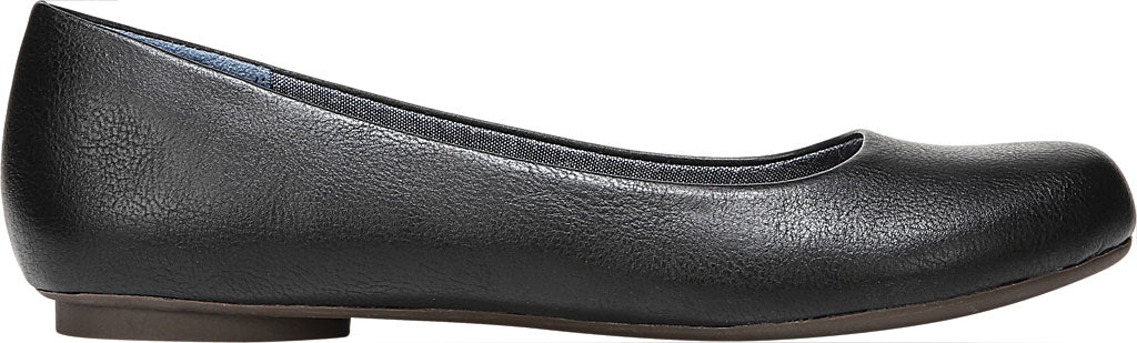 Dr. Scholl's Women's Ballet Flats Black Size 7.5 M