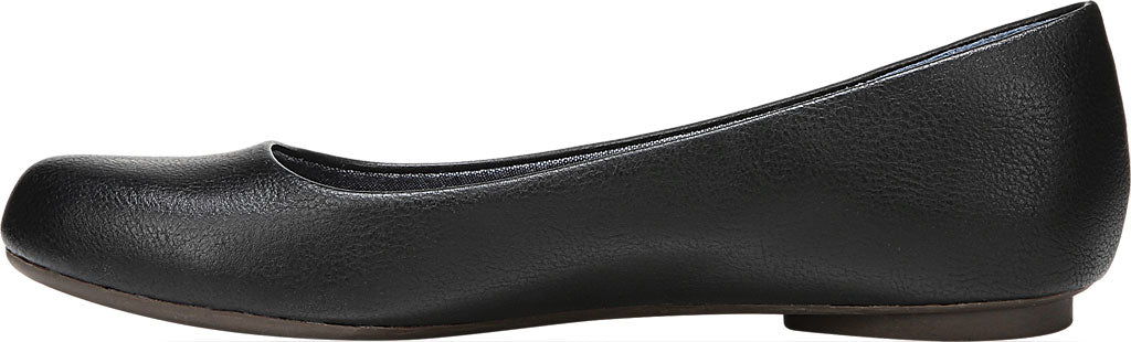 Dr. Scholl's Women's Ballet Flats Black Size 7.5 M
