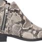 Steve Madden Women's Hickory Booties Black Size 8.5