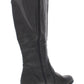 Style & Co Women's Milah Tall Casual Mid Calf Boots Charcoal Size 5.5 M