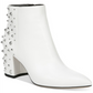 Circus by Sam Edelman Women's Hannah Booties White Size 8.5 M