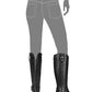 INC International Concepts Women's Frankll Closed Toe Knee High Black Size 5.0