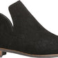 Dr. Scholl's Women's Rate Booties Black Size 8 M