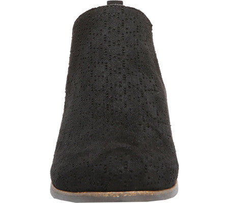 Dr. Scholl's Women's Rate Booties Black Size 8 M