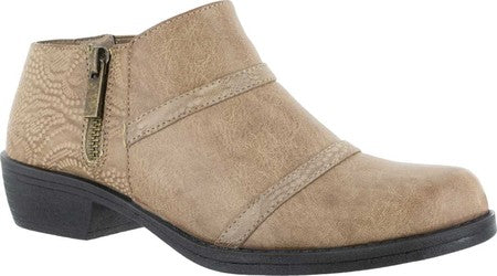 Easy Street Women's Ira Shootie Brown Size 8 N