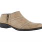 Easy Street Women's Ira Shootie Brown Size 8 N