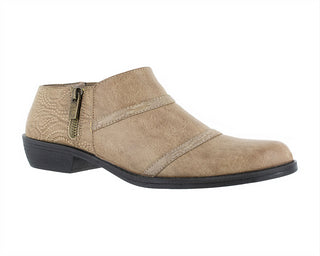 Easy Street Women's Ira Shootie Brown Size 8 N