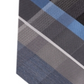 Kenneth Cole Reaction Men's Crosswalk Plaid Tie Gray One Size