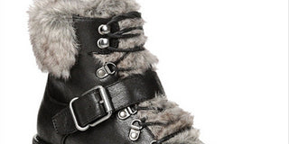 Carlos By Carlos Santana Women's Syracuse Ankle Boot Black Size 7.5 M