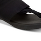 Ideology Women's Sorria Open Toe Casual Sport Sandals Black Size 6 M