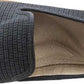 Women's White Mountain Denny Smoking Flat Black  Size 8.5 M