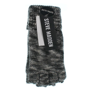 Steve Madden Gloves Black Size One Size