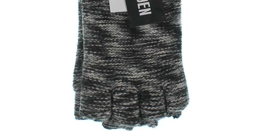Steve Madden Gloves Black Size One Size