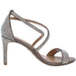 Thalia Sodi Women's Darria Strappy Sandals Brown Size 8 M